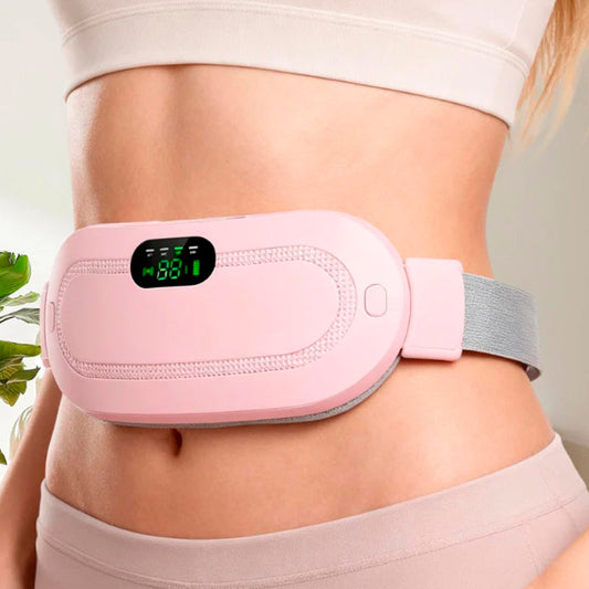 Alivya – Cinta Térmica Menstrual