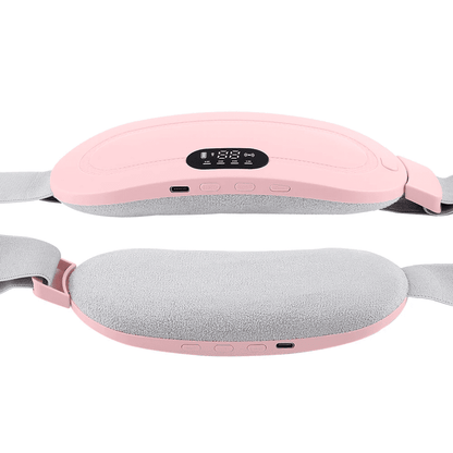 Alivya – Cinta Térmica Menstrual