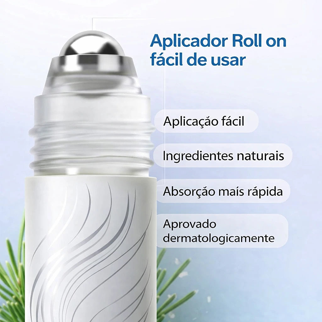 Vellus Sérum de Crescimento