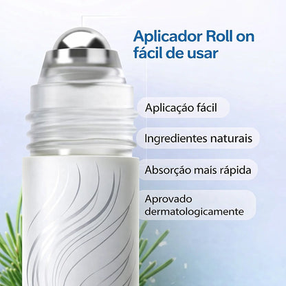 Vellus Sérum de Crescimento