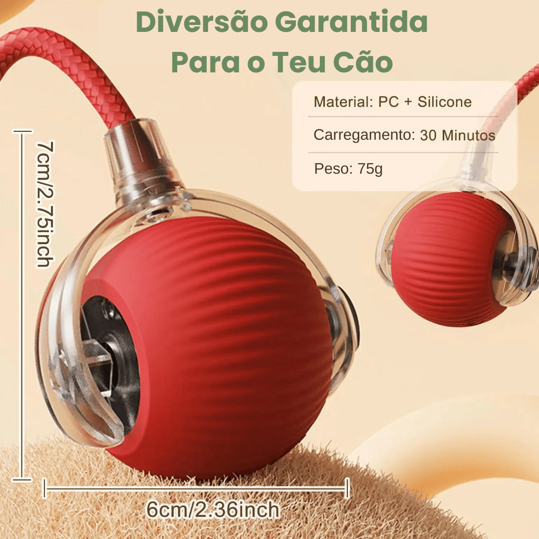 BolaAtiva