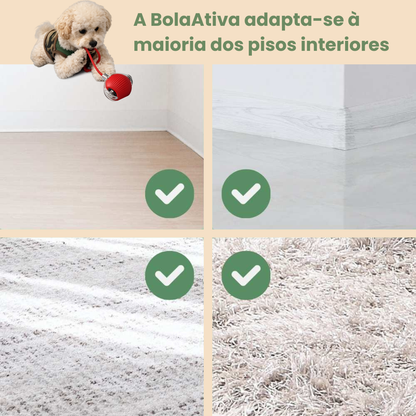 BolaAtiva