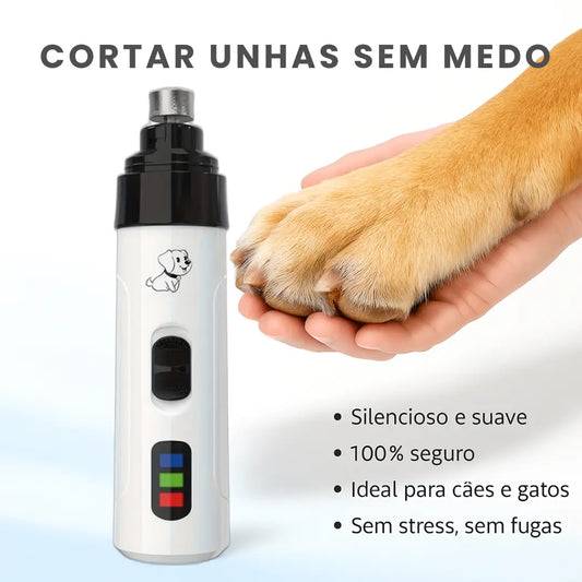 Lixador Elétrico TrimPet